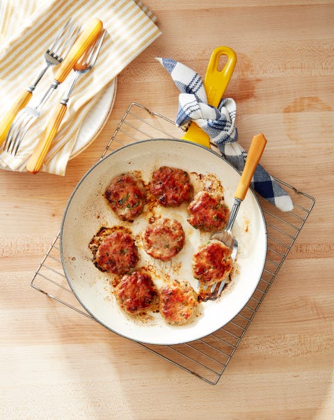 maple breakfast sausage