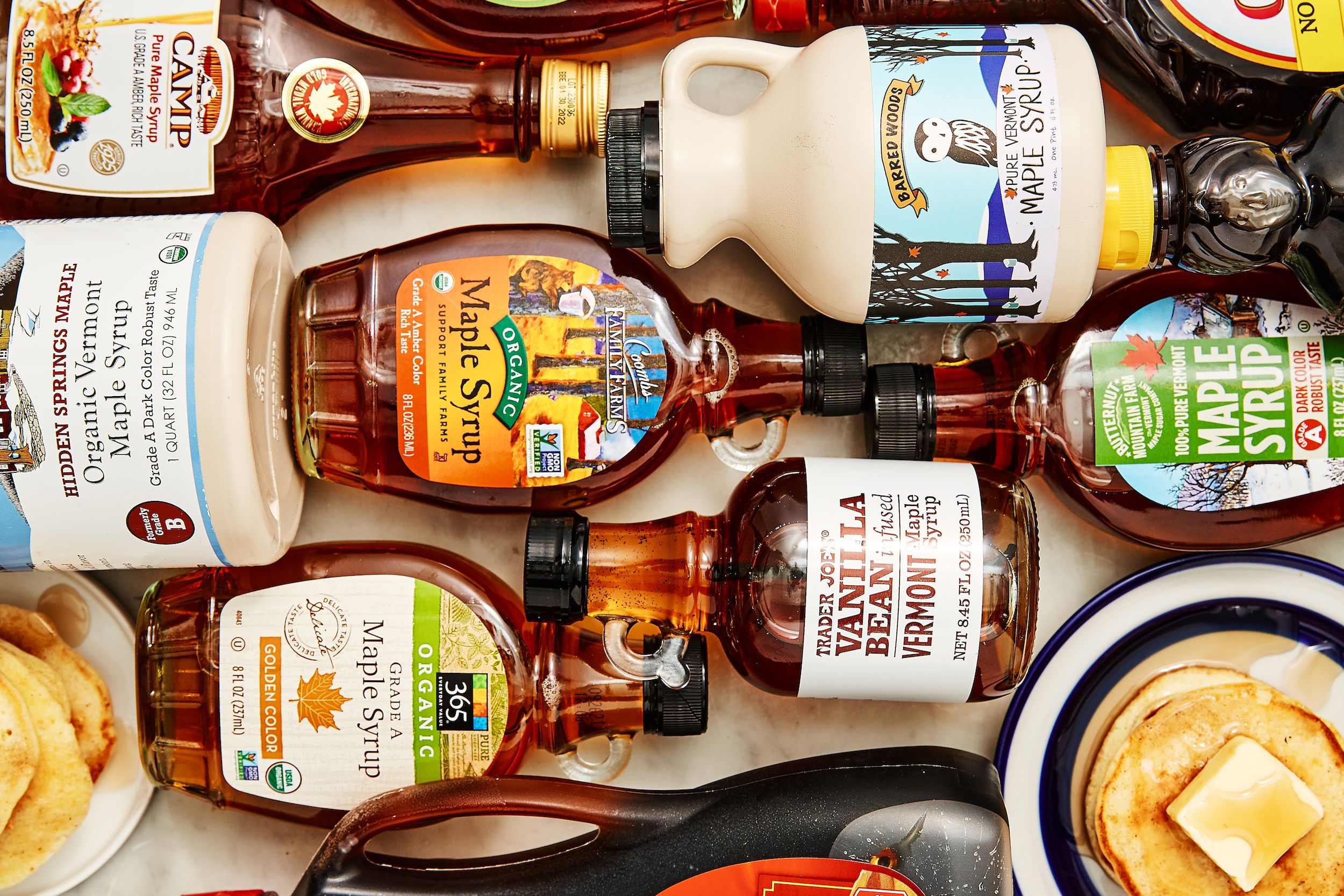 4 Best Maple Syrup Brands Maple Syrups Tested And Reviewed