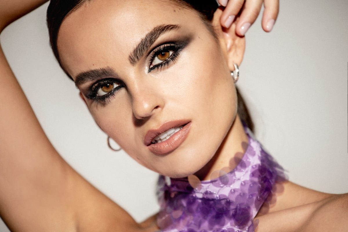 5 'looks' de maquillaje de fiesta para triunfar esta Nochevieja