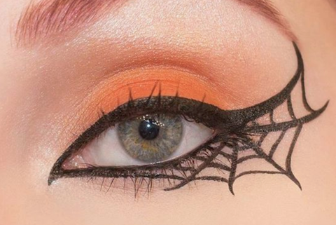 Los maquillajes de Halloween más buscados en Pinterest (y cómo conseguirlos)