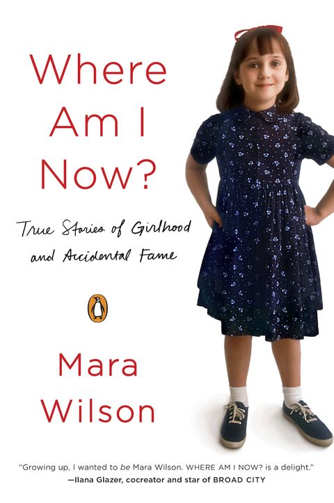 A 13-Year-Old Girl Is Not â€œAll Grown Upâ€ - Mara Wilson on ...