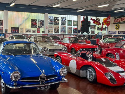 maranello