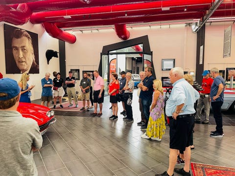 maranello