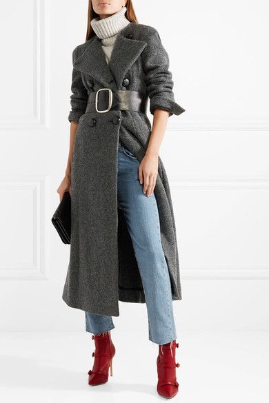 15 Best Winter Coats for 2018 - Elegant Long Winter Jackets for Women