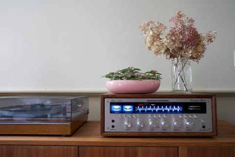 marantz receiver