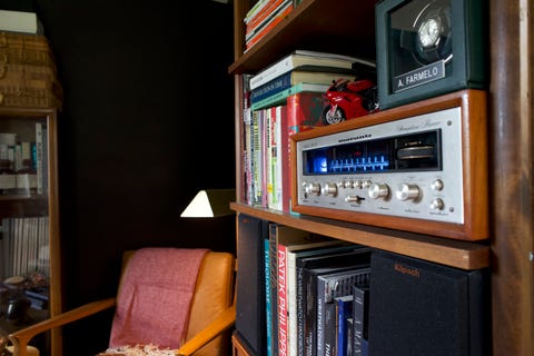 marantz receiver