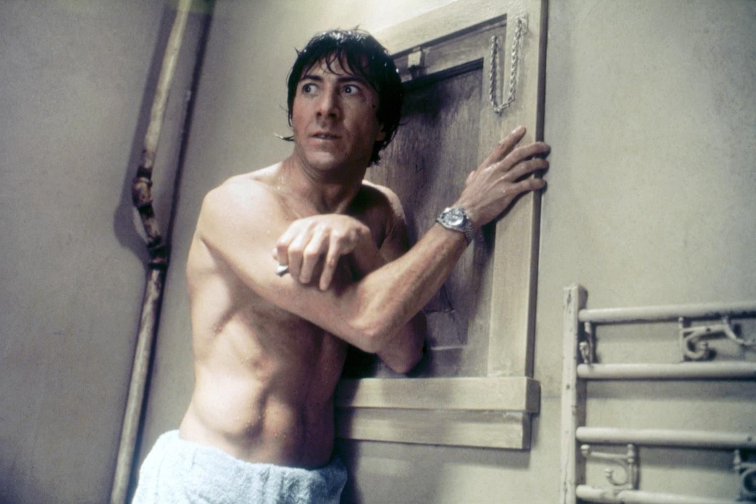 Marathon Man Is an Essential Social Horror Movie