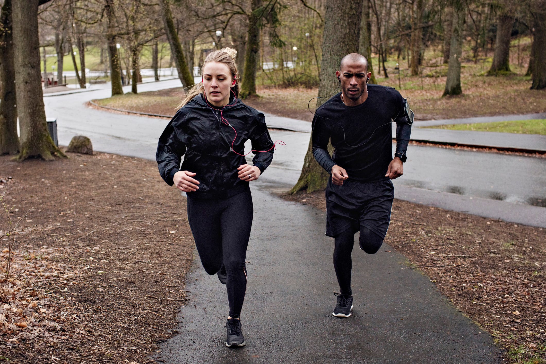 The Marathon Training Basics You Need to Know Before Your First 26.2-Mile Race