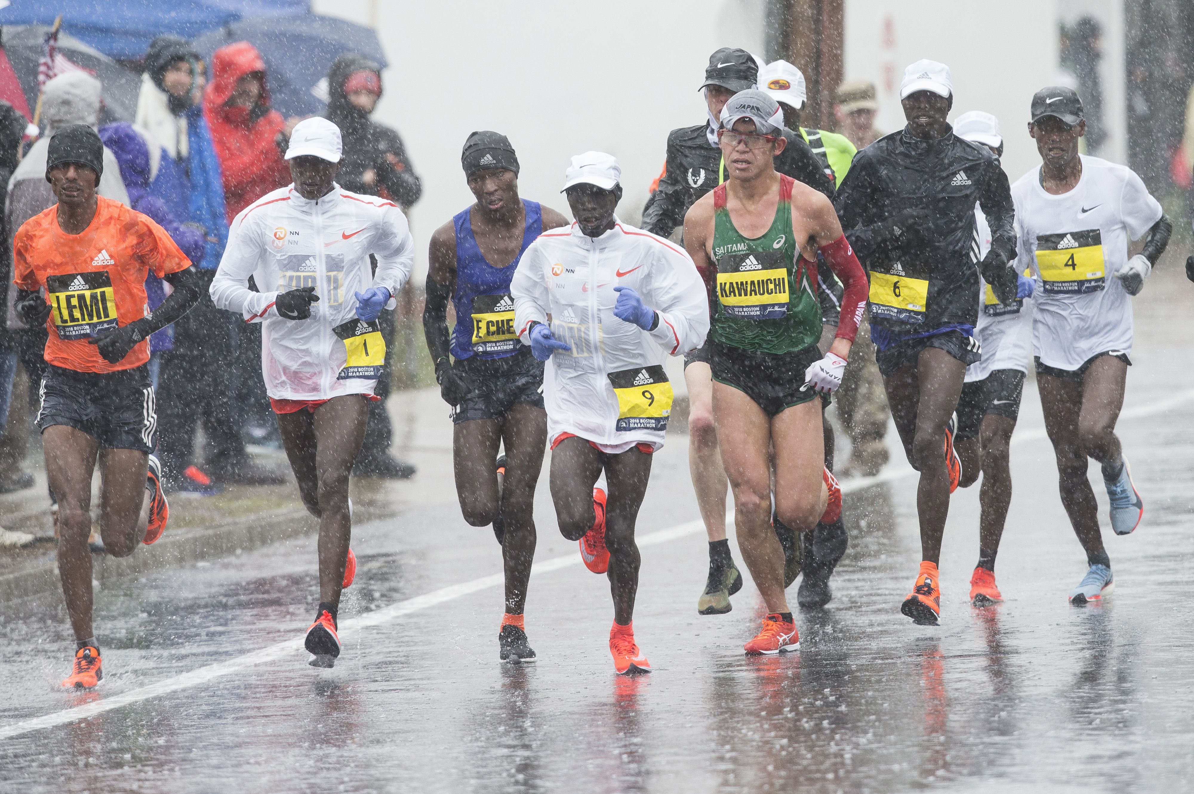 nike women's half marathon 2018