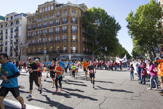 maraton madrid 2019