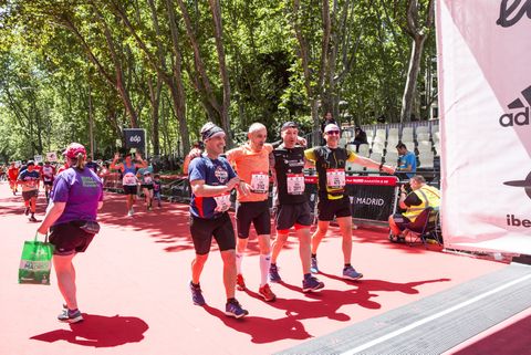 maraton madrid 2019