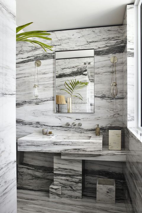 Top Bathroom Trends Of 2019 What Bathroom Styles Are In Out