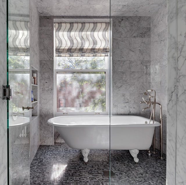 marble bathroom ideas