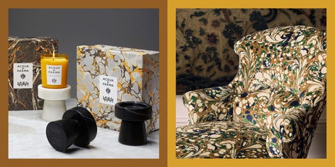 Marble Trend marble trend