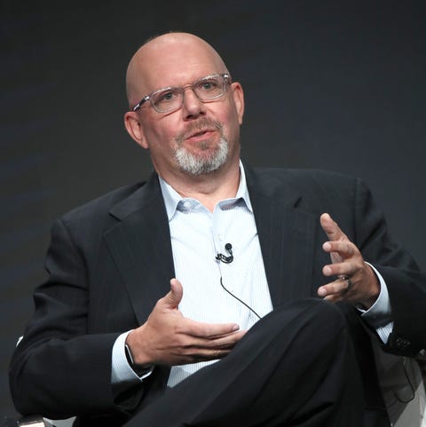Marc Guggenheim marc guggenheim
