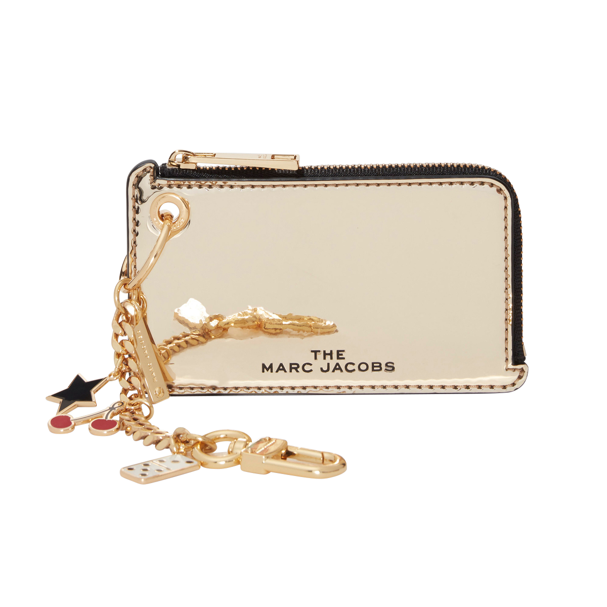 マーク ジェイコブス（MARC JACOBS）新作財布【2020春夏】｜ELLE