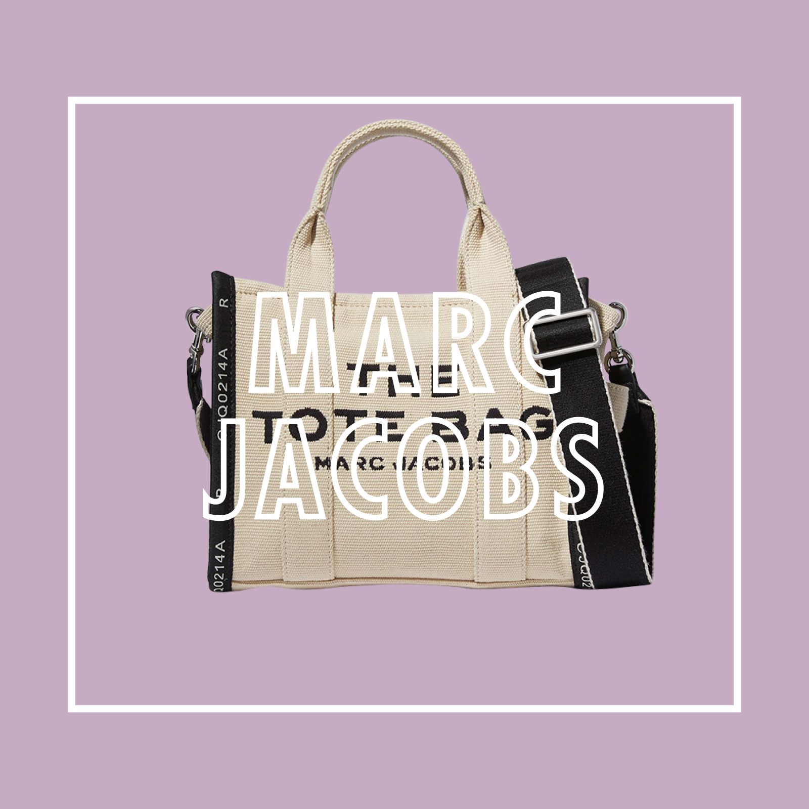 マーク ジェイコブス Marc Jacobs 新作バッグ 21春夏