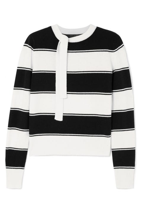 Best striped shirts - 10 classic Breton tops to buy now