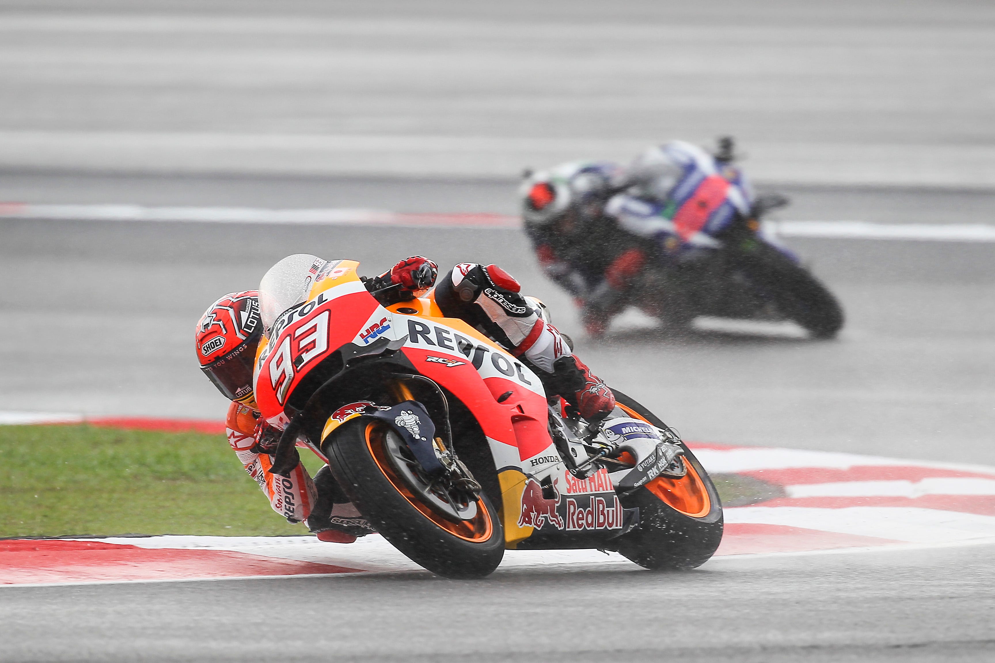 Honda's Iconic MotoGP Sponsor Repsol Is Breaking Ties with the Team