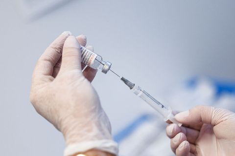 coronavirus   start novavax vaccinations