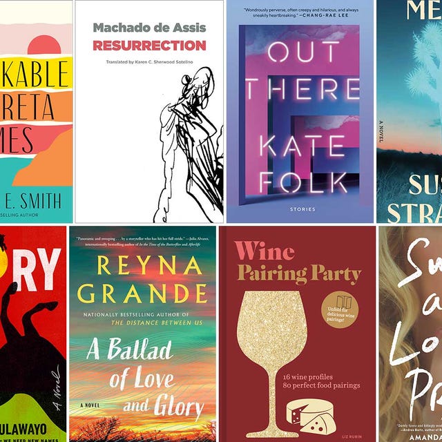 march 2022 book picks
