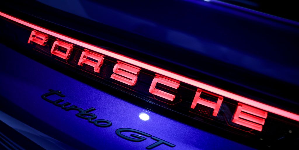 Porsche Dealer Sues Sales Manager for Alleged Bribe Scheme