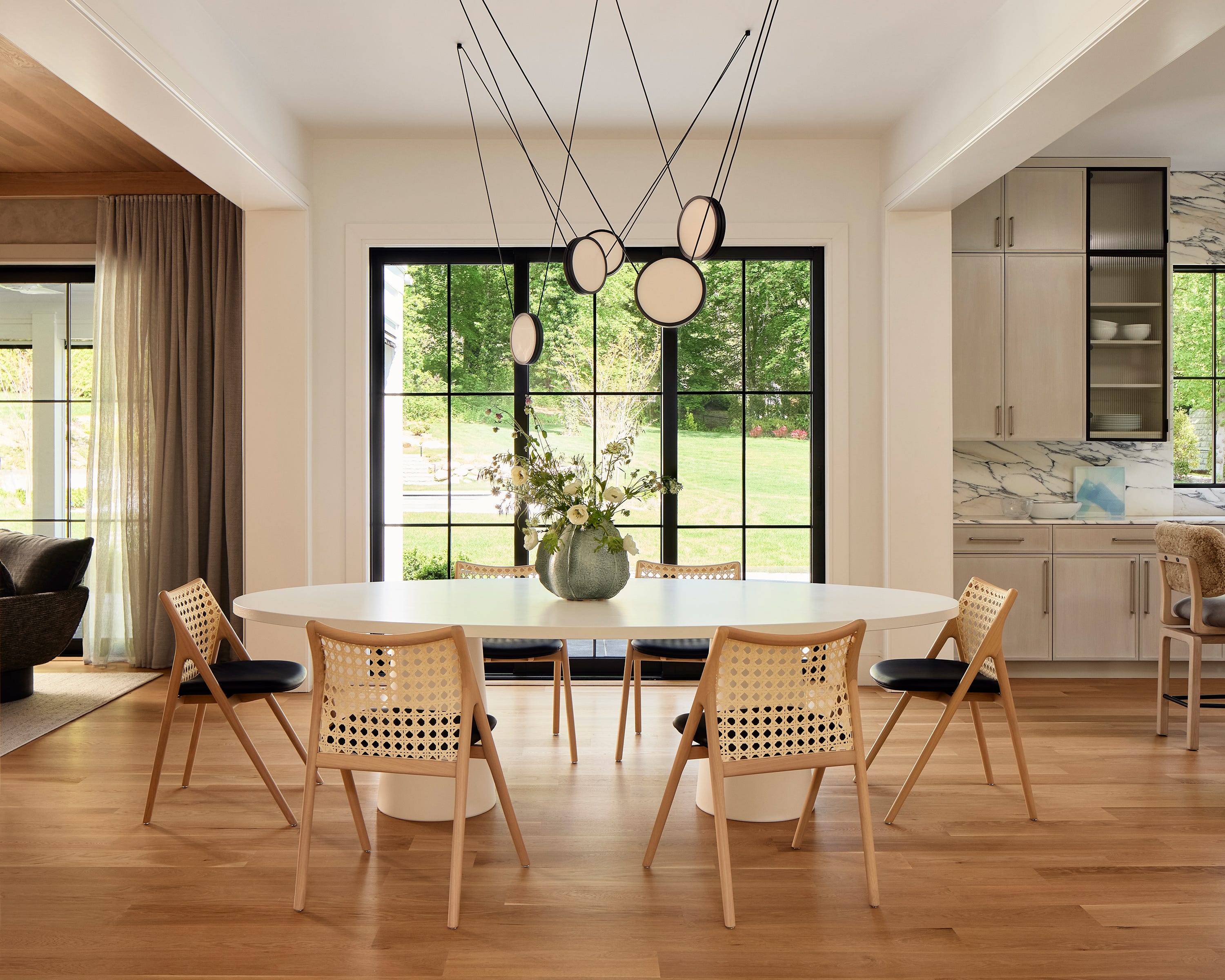 Dining Rooms That Are Perfect for Entertaining