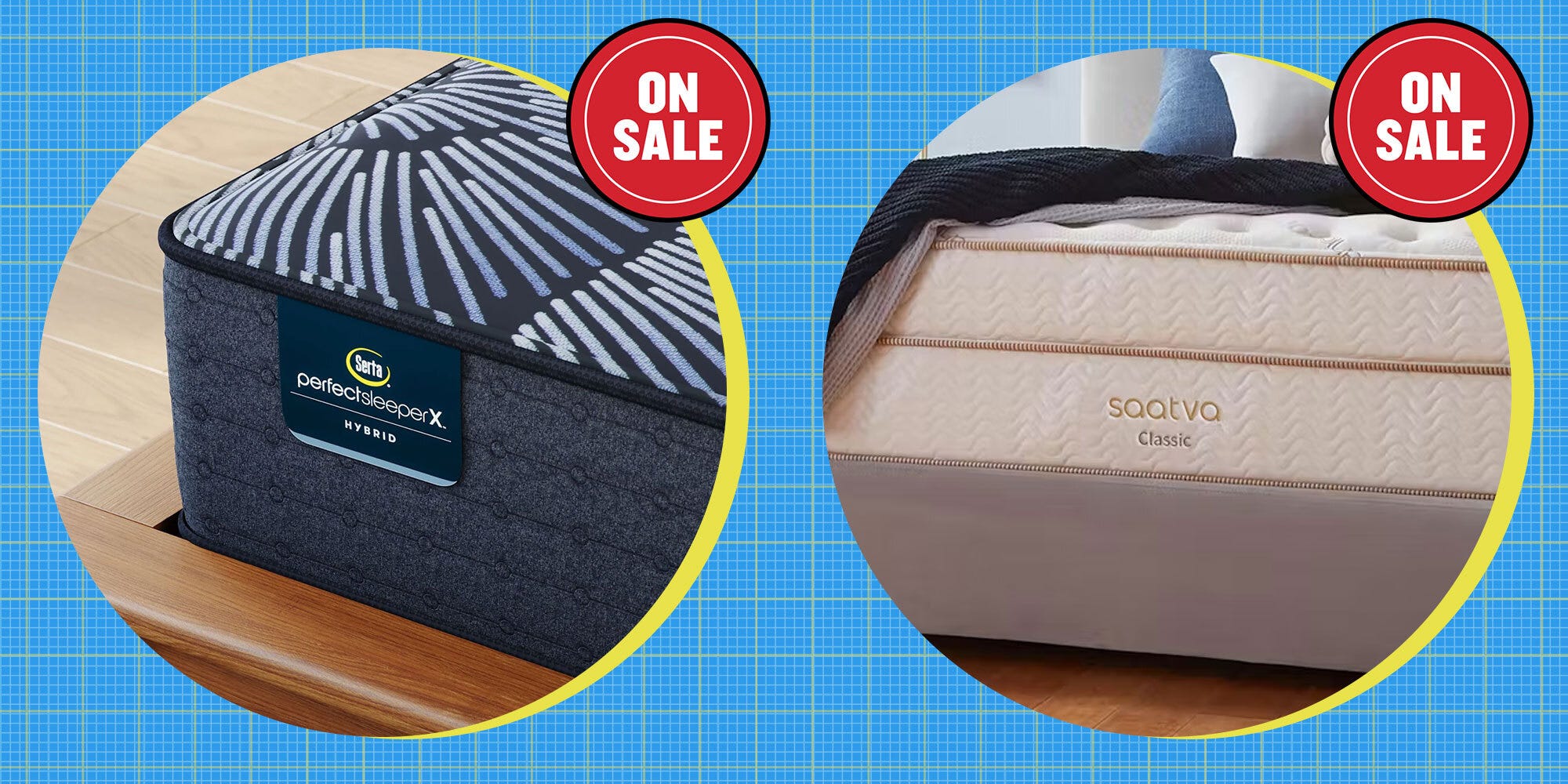 Saatva Is Offering Over $400 in Mattress Savings