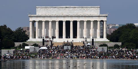 march on washington 2020