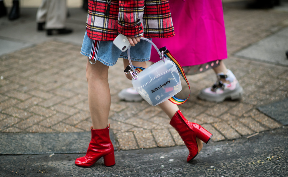 Marchi di moda 2019 i più popolari e forti online