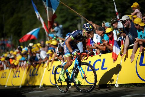 Le Tour de France 2017 - Stage Five