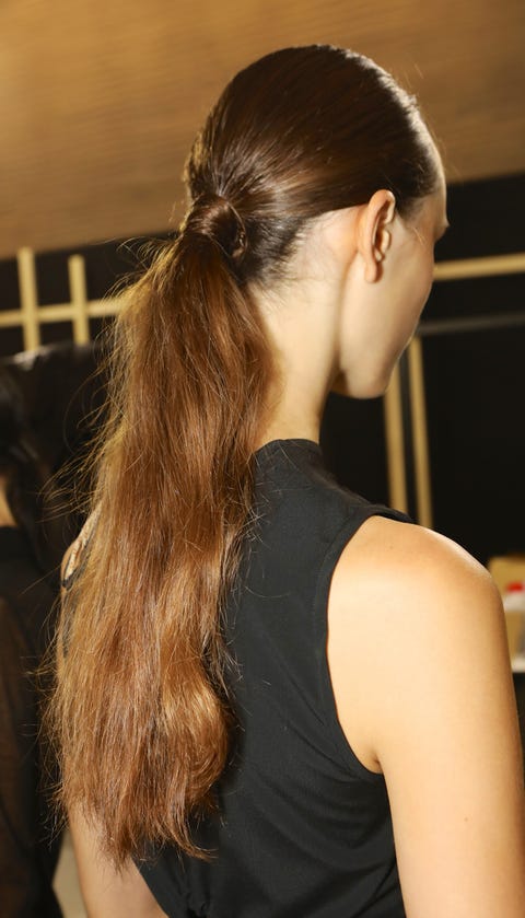 Capelli Moda 2020: i più belli visti alla Milano Fashion Week