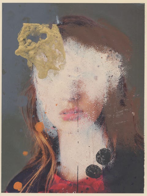 Marco Rea - Untitled, 2017 marco rea untitled, 2017