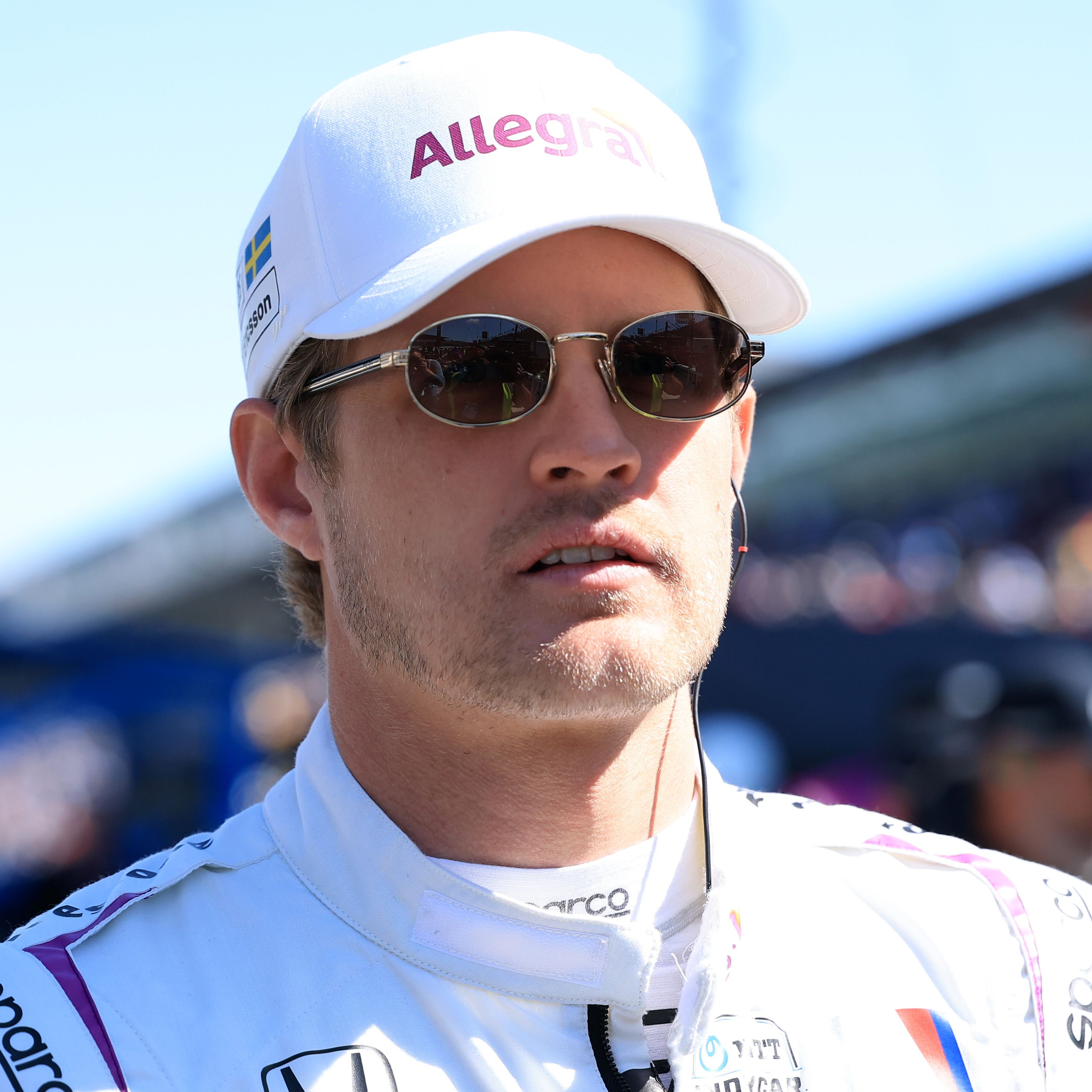 Marcus Ericsson Demoted from Indy 500 Runner-Up Finish After Penalties to Andretti and Prema