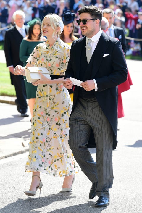 Prince Harry Marries Ms. Meghan Markle - Windsor Castle prince harry marries ms meghan markle windsor castle