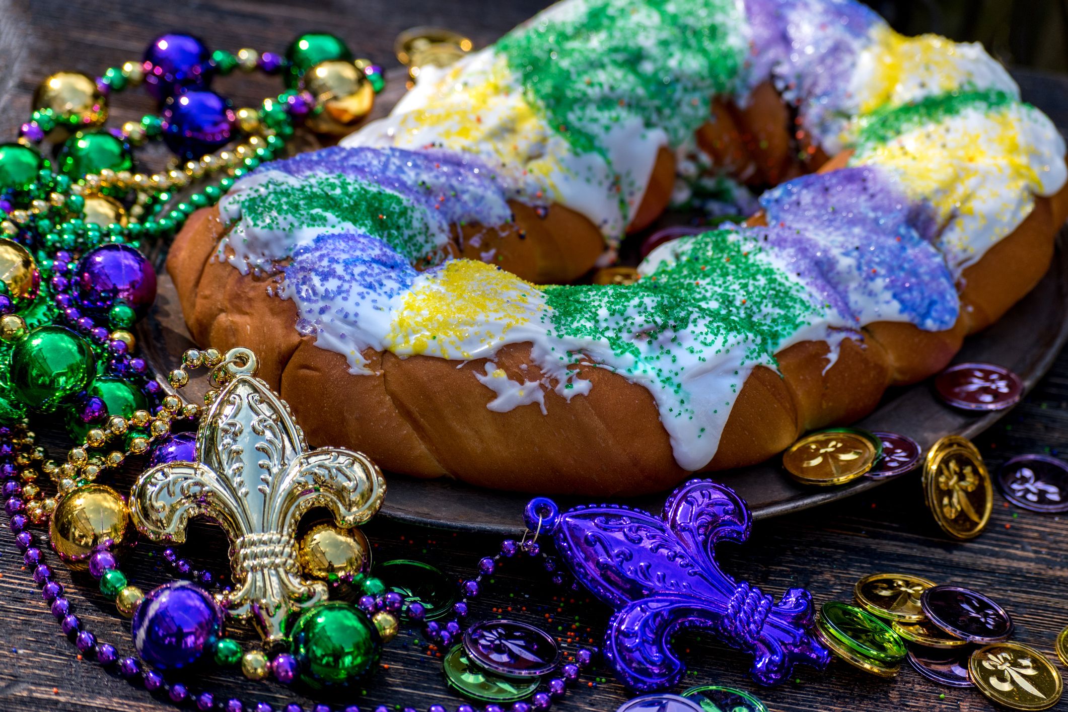 What Is King Cake History Of Mardi Gras King Cake   Mardi Gras King Cake What Is King Cake 1610731839 