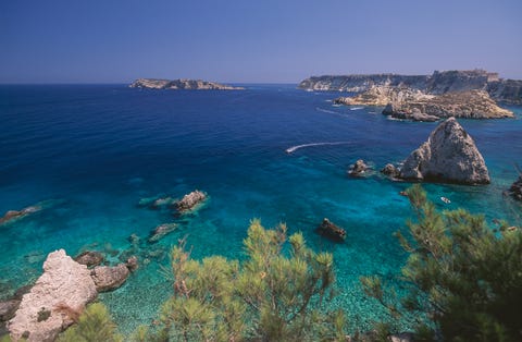 Le 10 Spiagge Più Belle Della Toscana Greenmeit