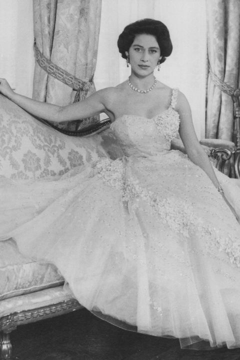 50 of the Greatest Gowns the Royal Family Has Worn Over Time