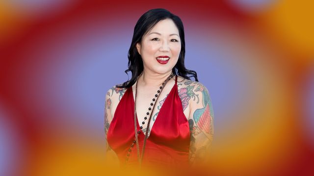 margaret cho on her new film and the voices we need in comedy