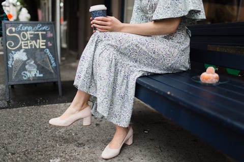 Reviewing the Ballet Flats You've Seen All Over Instagram​