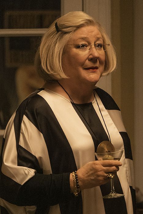 impeachment american crime story    pictured margo martindale as lucianne goldberg cr tina thorpefx