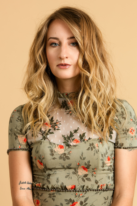 Margo Price On Her New Album All American Made Margo Price Interview