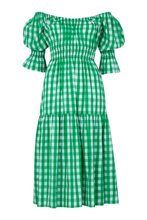 This summer dress has a 800-strong waiting list