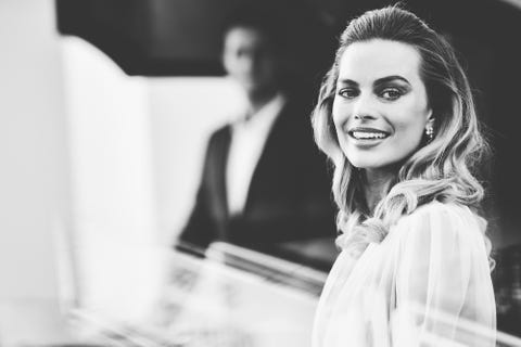 Margot Robbie margot robbie