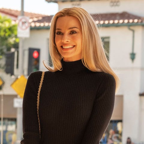Resultado de imagen de onceuponatimeinhollywood margot robbie