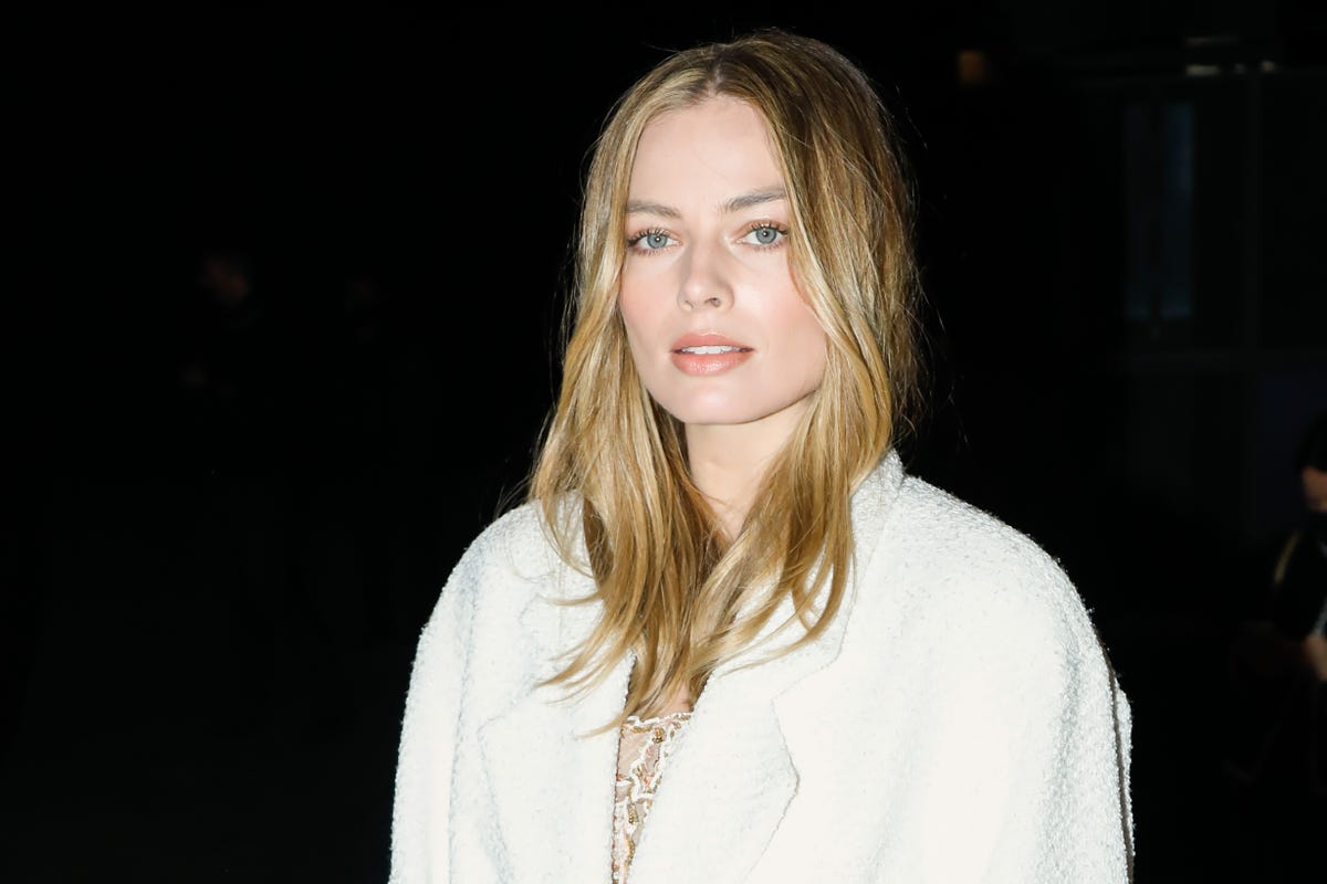 Margot Robbie to star in another ‘Ocean’s’ movie
