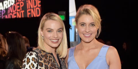 Greta Gerwig Margot Robbie Barbie greta gerwig margot robbie barbie