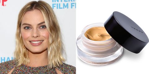 Celebrity Makeup Products