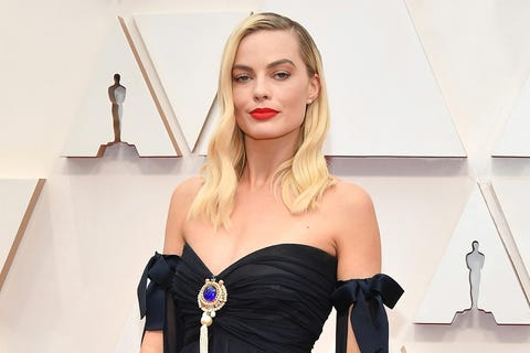 Margot Robbie, Oscars 2020 margot robbie, oscars 2020