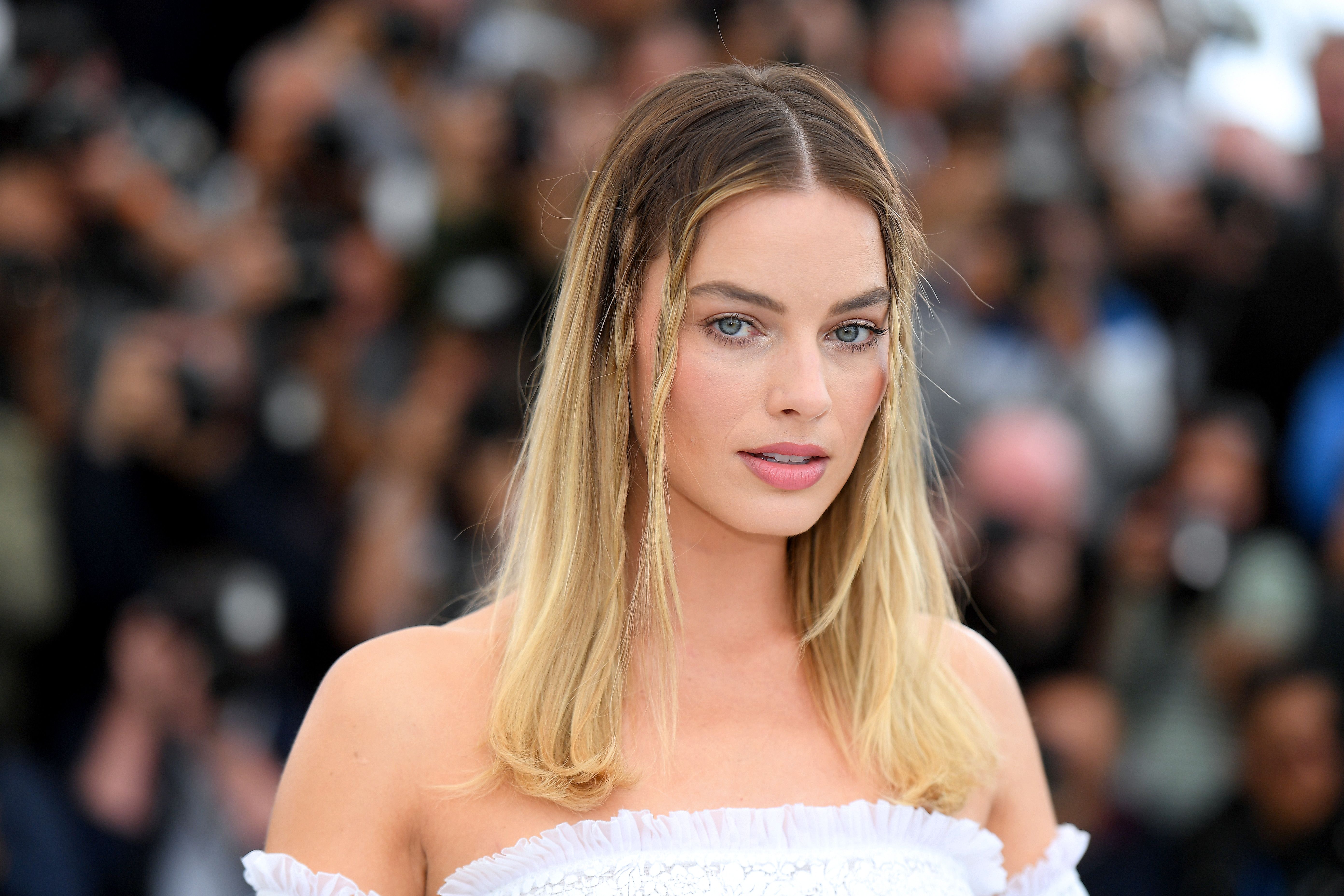 Margot Robbie protagonizará la película 'Piratas del Caribe'